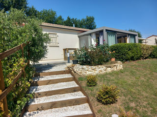  Maison � vendre 6 pi�ces 115 m�