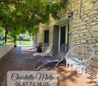  Propri�t�/ch�teau � vendre 5 pi�ces 155 m�