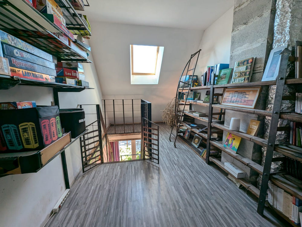 � vendre  Propri�t�/ch�teau Bergerac (24100)