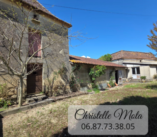  Propri�t�/ch�teau � vendre 6 pi�ces 115 m�