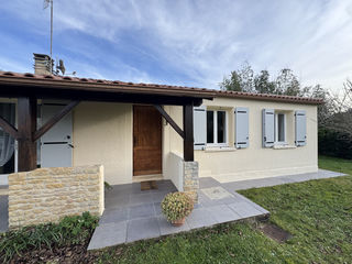  Maison � vendre 5 pi�ces 90 m�