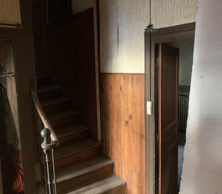  Maison � vendre 5 pi�ces 83 m�