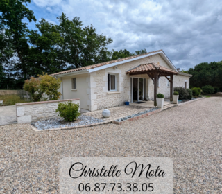  Maison � vendre 8 pi�ces 240 m�