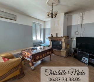  Maison � vendre 4 pi�ces 123 m�