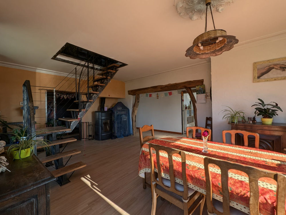 � vendre  Propri�t�/ch�teau Bergerac (24100)