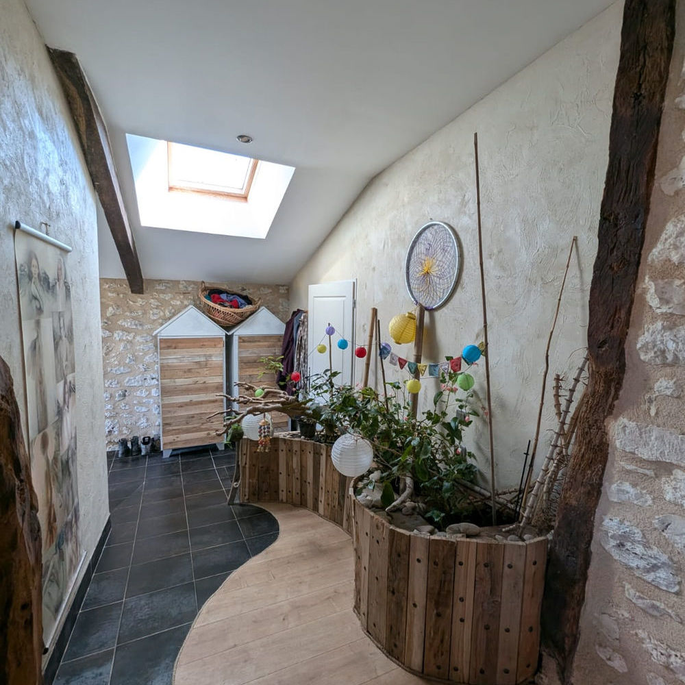 � vendre  Propri�t�/ch�teau Bergerac (24100)