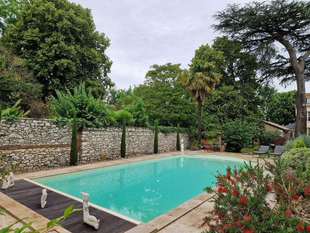 � vendre  Maison Villeneuve-sur-Lot (47300)