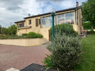  Maison � vendre 5 pi�ces 100 m�