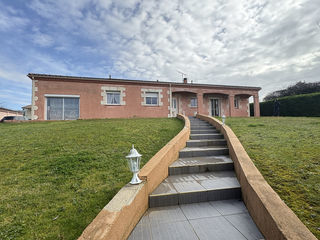  Maison � vendre 8 pi�ces 130 m�