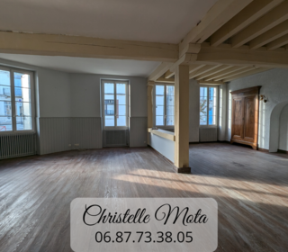  Maison � vendre 8 pi�ces 285 m�