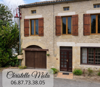  Maison � vendre 6 pi�ces 123 m�