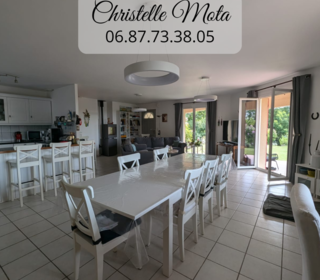  Maison � vendre 6 pi�ces 134 m�