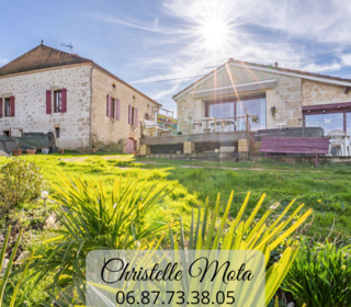  Propri�t�/ch�teau � vendre 9 pi�ces 241 m�