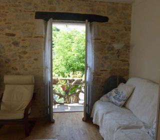  Maison � vendre 3 pi�ces 46 m�