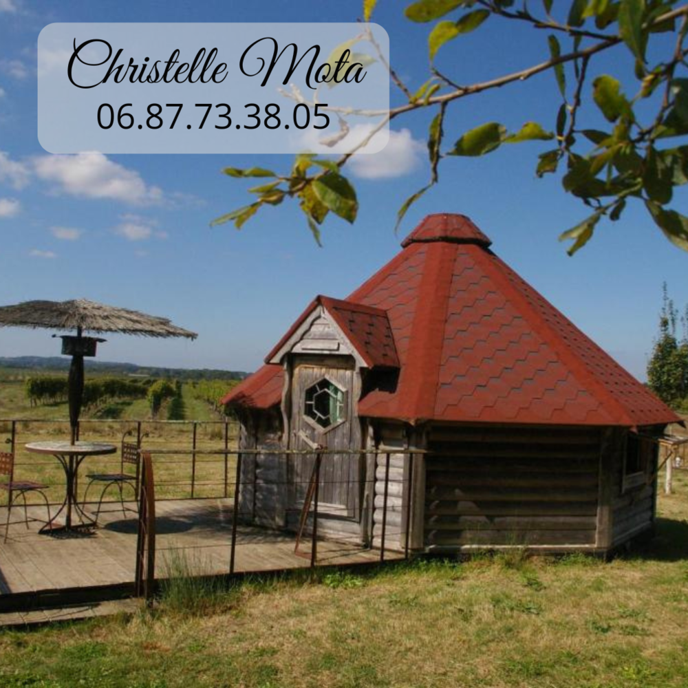 � vendre  Propri�t�/ch�teau Bergerac (24100)