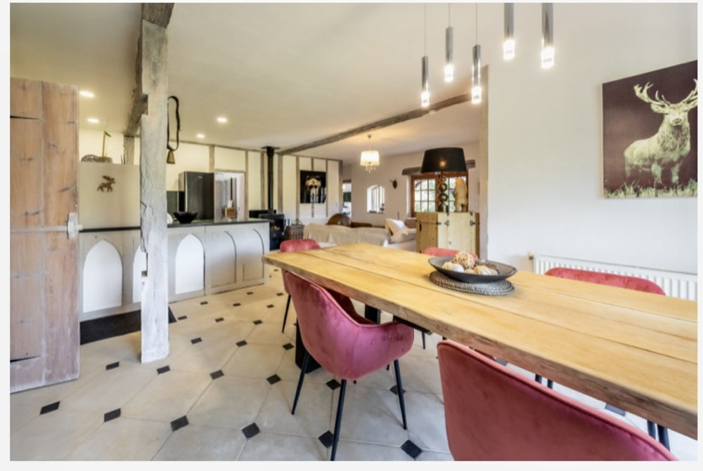 � vendre  Propri�t�/ch�teau Masqui�res (47370)