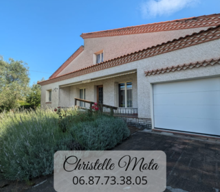  Maison � vendre 6 pi�ces 130 m�