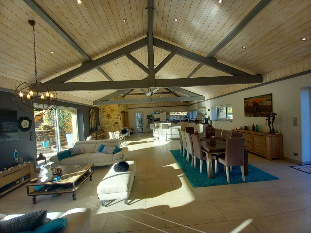 � vendre  Propri�t�/ch�teau Puy-l'�v�que (46700)