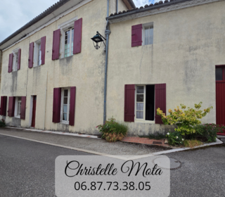  Maison � vendre 10 pi�ces 322 m�