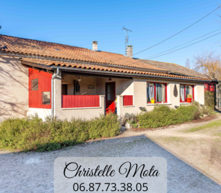  Propri�t�/ch�teau � vendre 5 pi�ces 136 m�