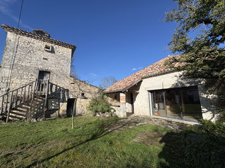  Propri�t�/ch�teau � vendre 8 pi�ces 199 m�