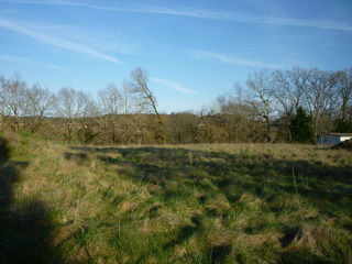  Terrain � vendre 2200 m�