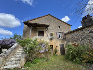  Propri�t�/ch�teau � vendre 5 pi�ces 110 m�