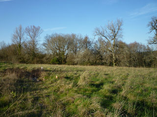  Terrain � vendre 2200 m�