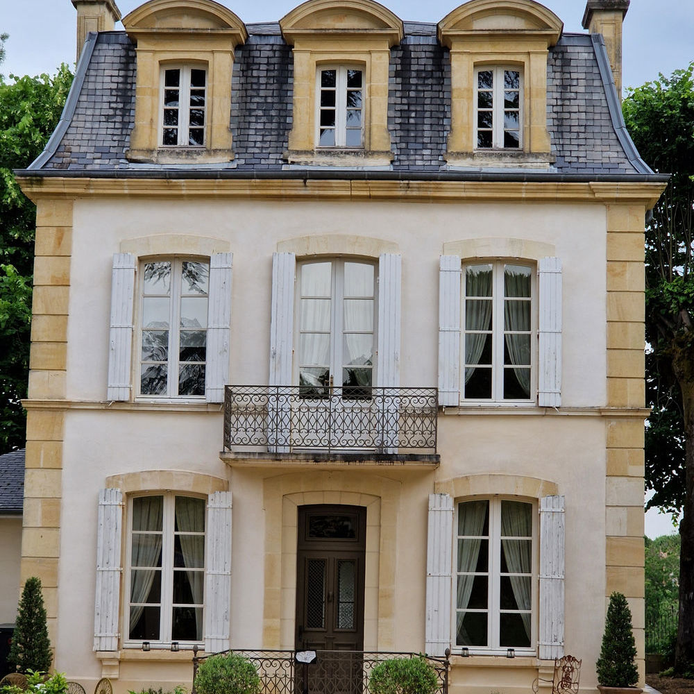 � vendre  Maison Villeneuve-sur-Lot (47300)