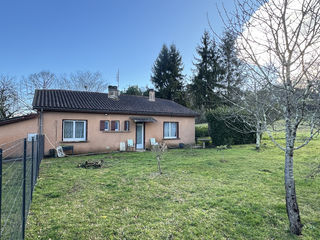  Maison � vendre 6 pi�ces 109 m�