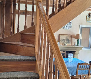  Maison � vendre 5 pi�ces 66 m�