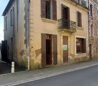  Maison � vendre 5 pi�ces 83 m�