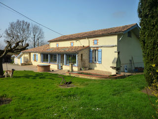  Maison � vendre 6 pi�ces 130 m�