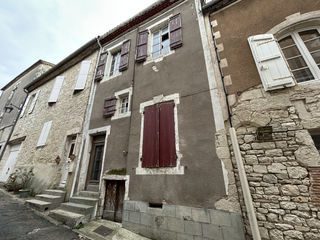  Maison � vendre 1 pi�ce 66 m�