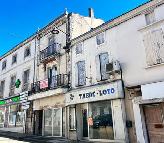  Maison � vendre 12 pi�ces 263 m�