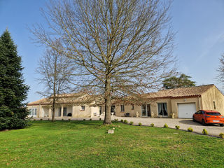  Maison � vendre 14 pi�ces 240 m�