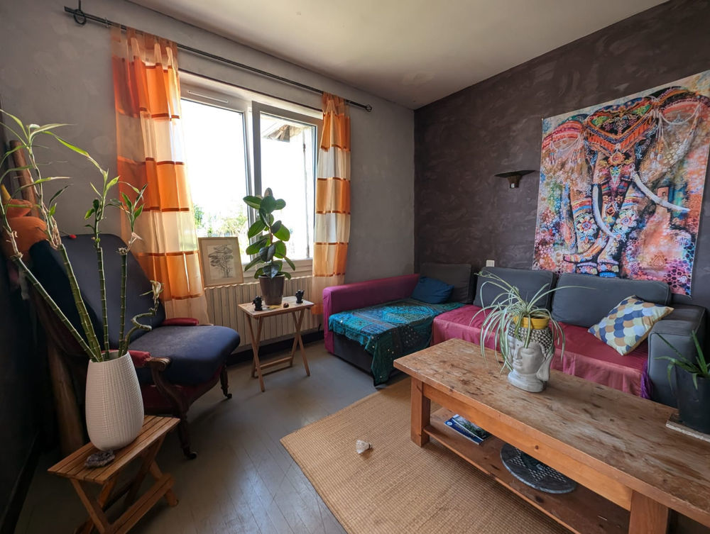 � vendre  Propri�t�/ch�teau Bergerac (24100)