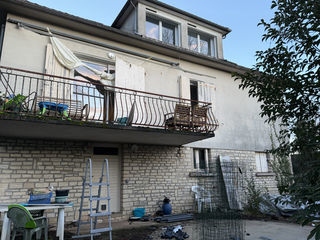  Maison � vendre 7 pi�ces 130 m�