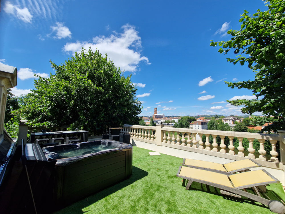 � vendre  Maison Villeneuve-sur-Lot (47300)