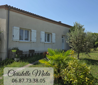  Maison � vendre 5 pi�ces 81 m�