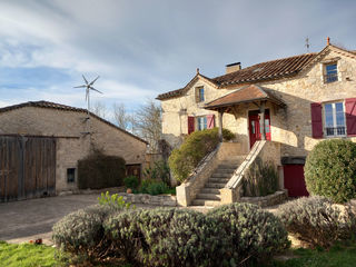  Propri�t�/ch�teau � vendre 7 pi�ces 231 m�