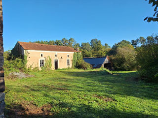  Propri�t�/ch�teau � vendre 3 pi�ces 120 m�