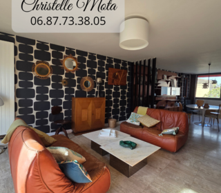  Maison � vendre 7 pi�ces 200 m�