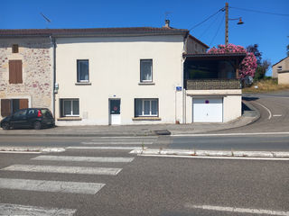  Maison � vendre 6 pi�ces 139 m�