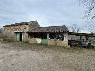  Propri�t�/ch�teau � vendre 5 pi�ces 84 m�