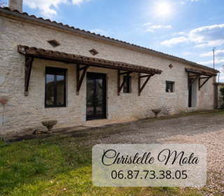  Propri�t�/ch�teau � vendre 6 pi�ces 173 m�