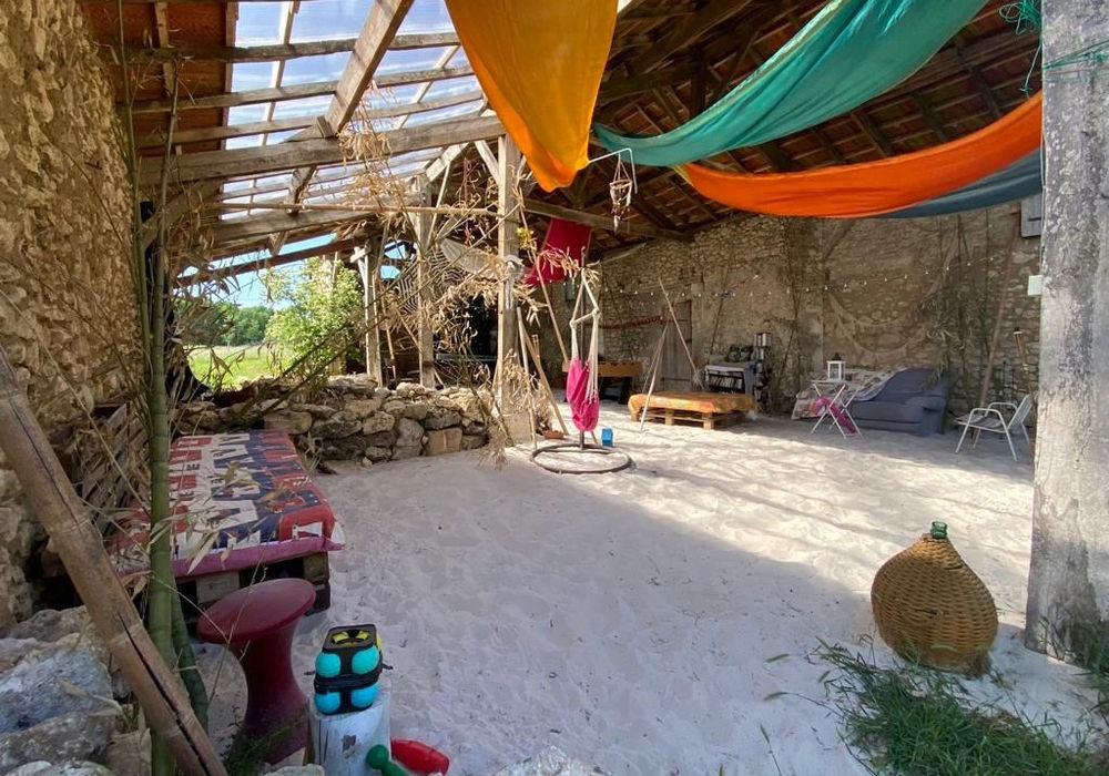 � vendre  Propri�t�/ch�teau Bergerac (24100)