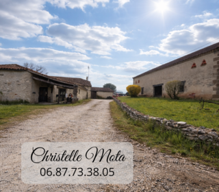  Propri�t�/ch�teau � vendre 6 pi�ces 173 m�