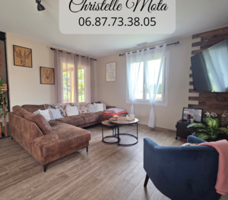  Maison � vendre 5 pi�ces 101 m�