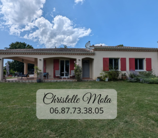  Maison � vendre 6 pi�ces 134 m�